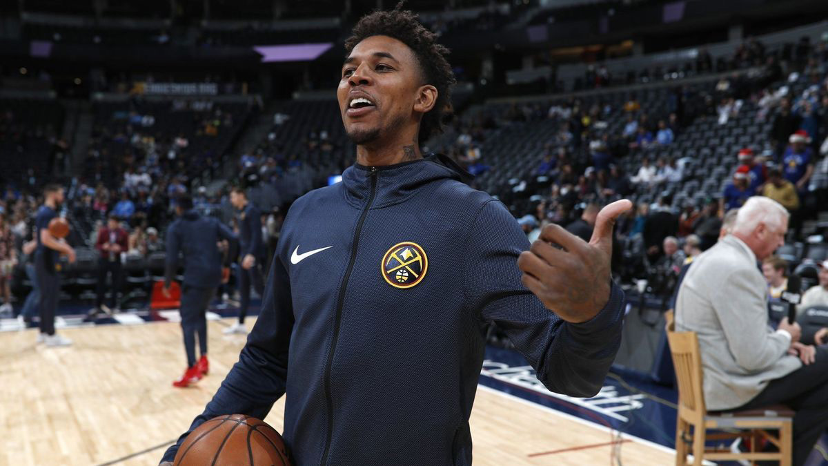 防守端的噪音太大了（防守端噪声过大）