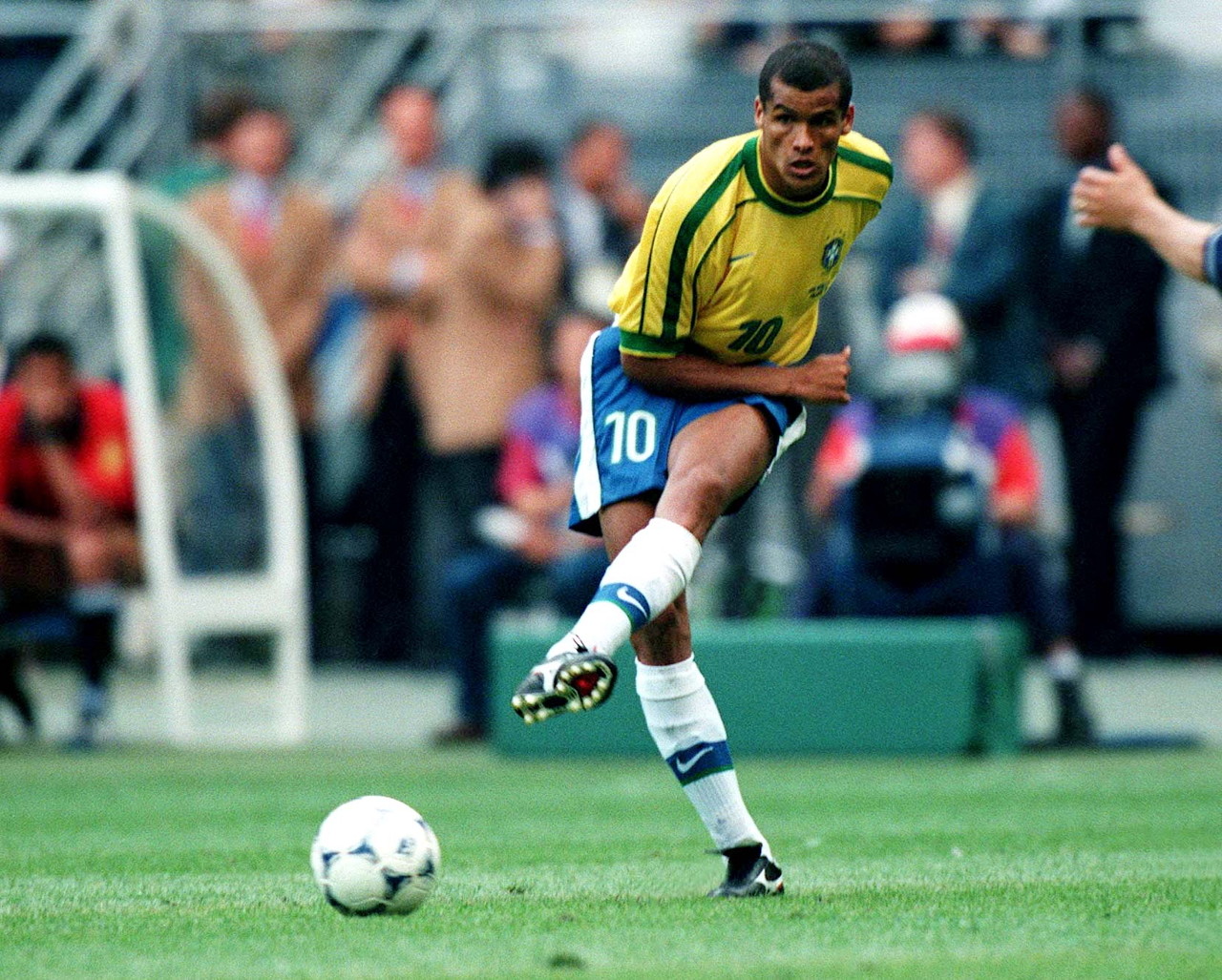 极高的水准 极高的水准